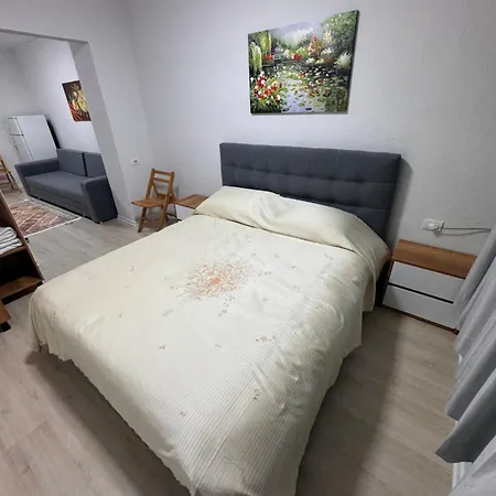 Apartament Katien