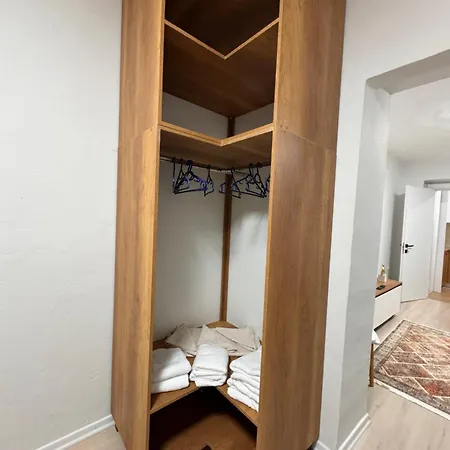 Apartament Katien Tirana