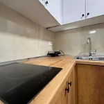 Appartement Katien *