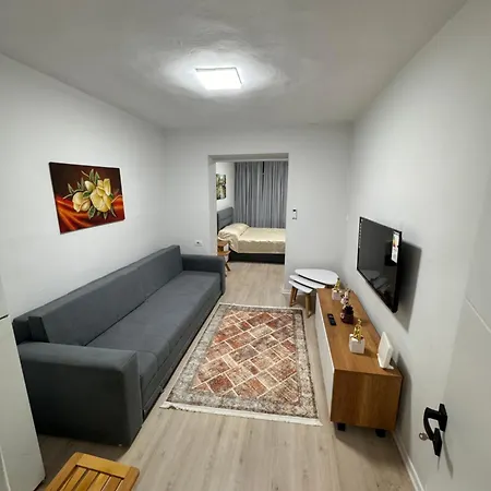 Apartment Katien *