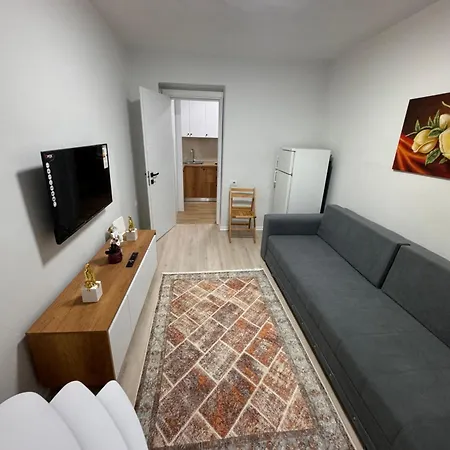 Appartement Katien Tirana