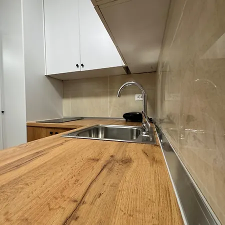 Appartement Katien