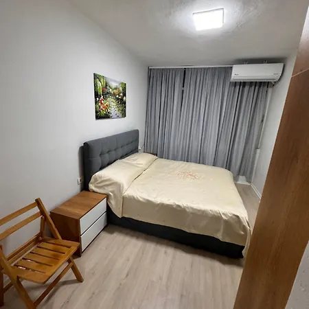 Katien Appartement Tirana